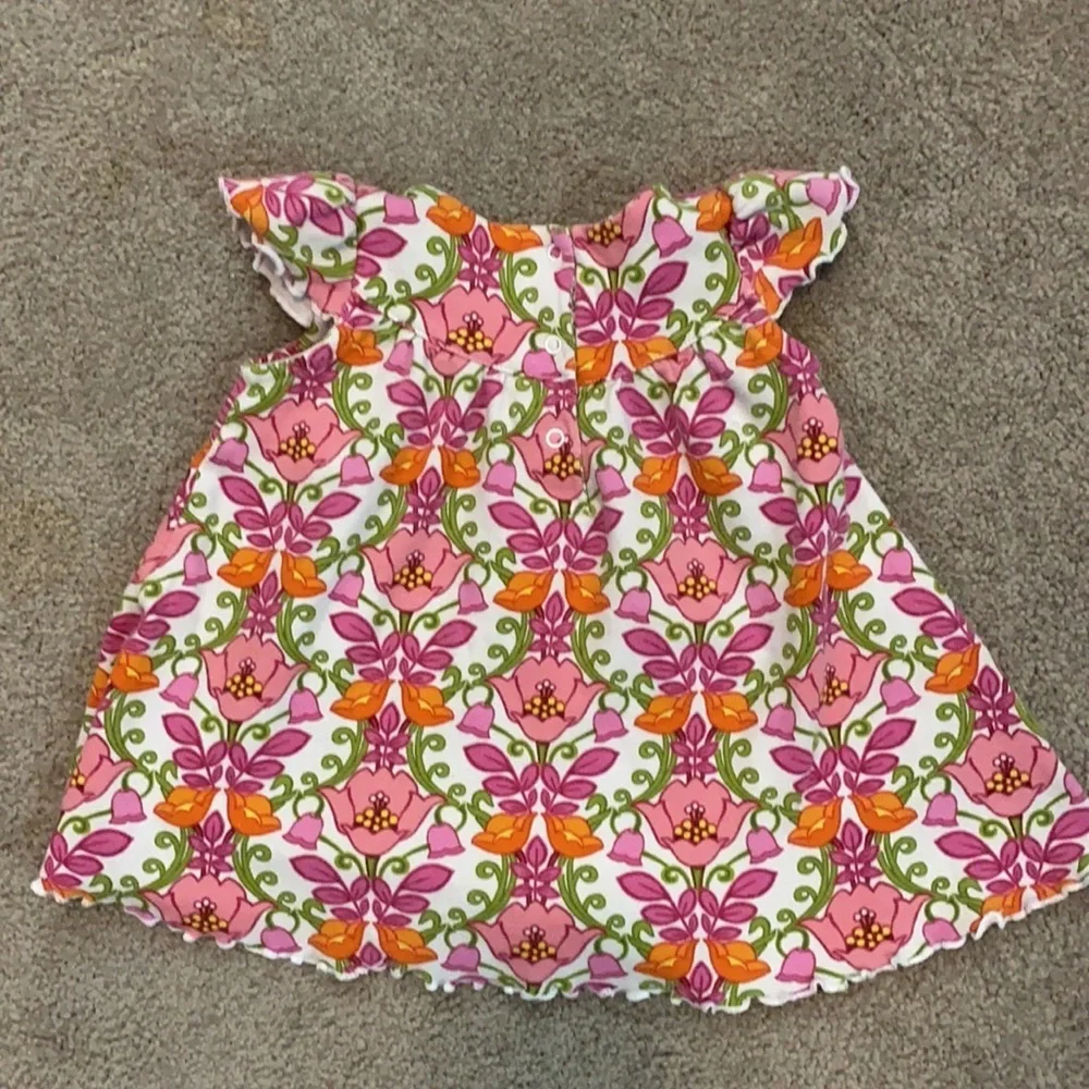 Vera Bradley Baby Dress
